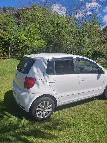 Volkswagen Fox 1.0 MI Total Flex 8V 5P 2013