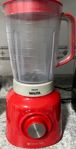 Liquidificador Walita 220v