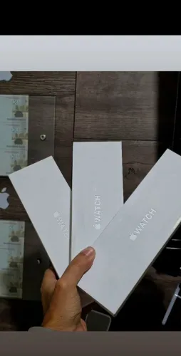 Apple watch séries 11 46MM