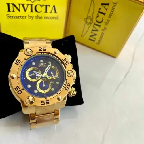 Relógio Invicta 47774