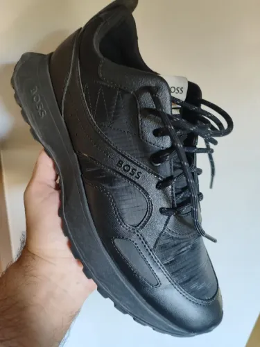 Tênis Boss original 43/43 parcelo