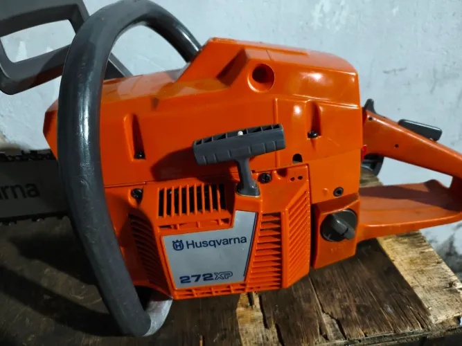 Motosserra Husqvarna 272