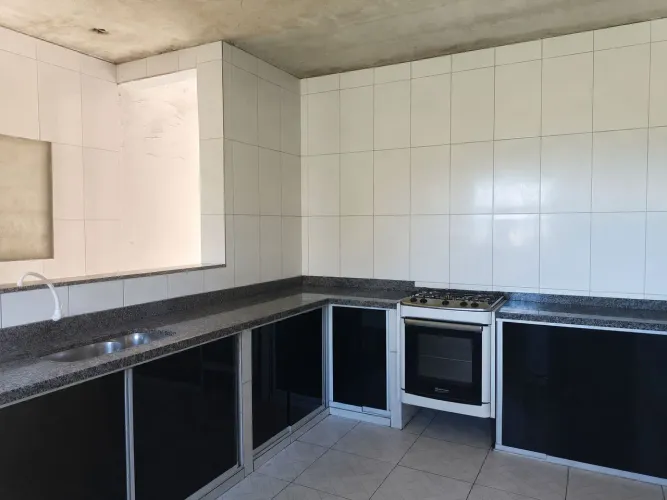 Casa para Alugar - Recreio São Jorge / Cabuçu