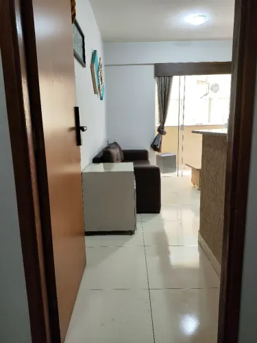 ALUGUEL MENSAL - Residencial Mont Blanc - Caldas Novas/GO