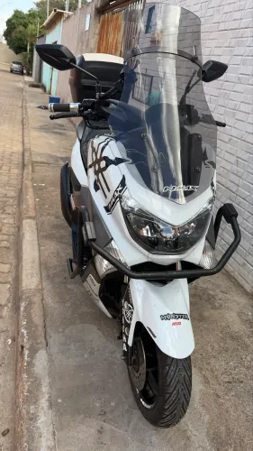 Nmax