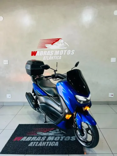 NMAX 160 ABS