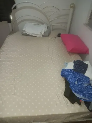 Cama casal