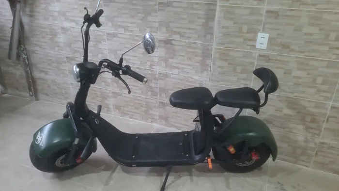 Scooter elétrica x7