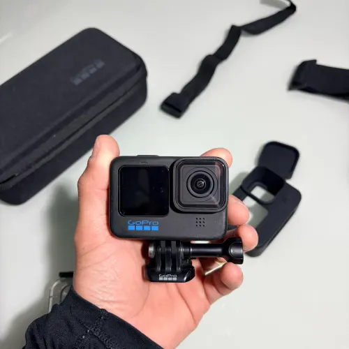 Gopro hero 10