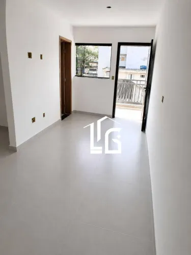 Apartamento com 2 dormitórios à venda, 37 m² por R$ 210.000 - Jardim Nordeste - São Paulo/