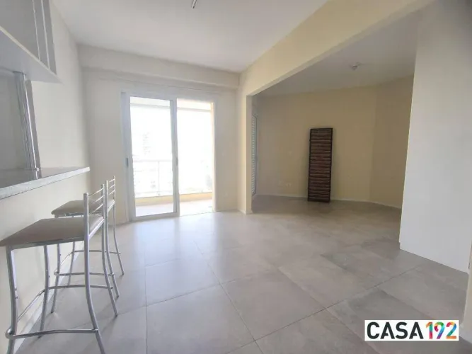 Apartamento com 1 dormitório para alugar, 43 m² por R$ 4.339,67/mês - Itaim Bibi - São Pau