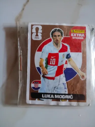 Figurinha da copa legendare bronze