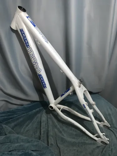 Quadro perifa 1.0 troco em MAXXIS ou em outro quadro 