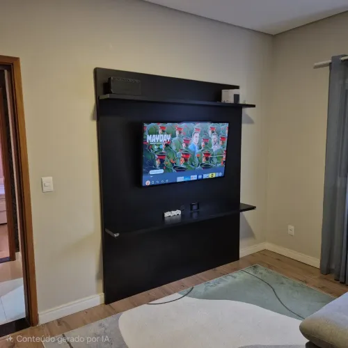 Painel de Parede
