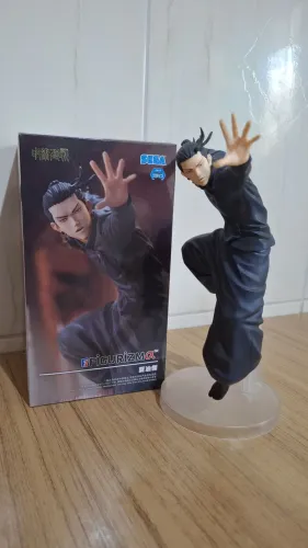 Suguru Geto