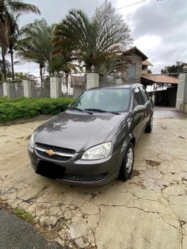 Imagem de Chevrolet Classic Life/ls 1.0 VHC Flexp. 4P 2015