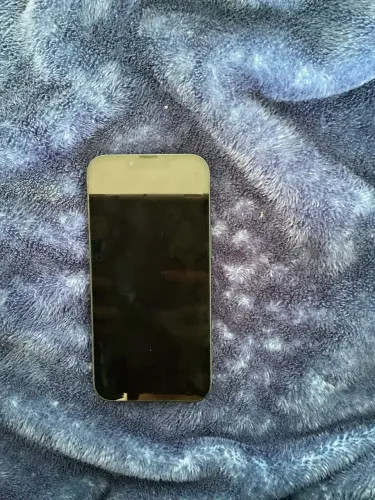 iPhone 13 128Gb preto