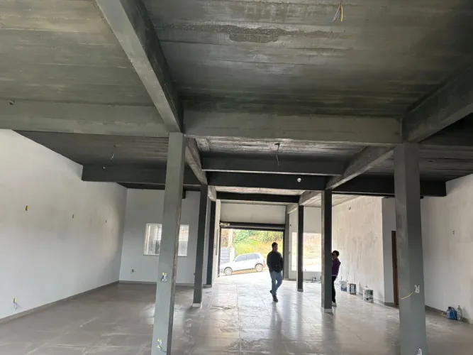 Alugo imóvel comercial em desterro de entre rios