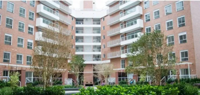Apartamento no Pátio da pedra ,2 quartos sendo 1 suite