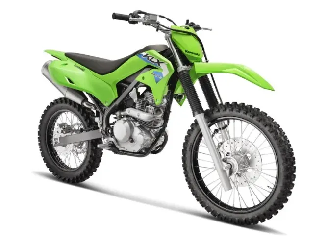 KAWASAKI KLX 230 S