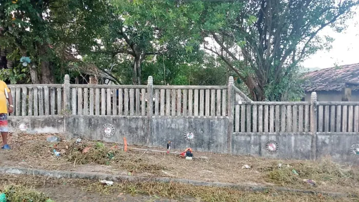 TERRENO EM JARDIM PRIMAVERA