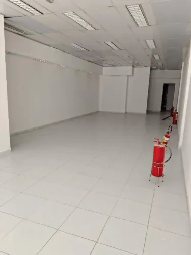 Salão Comercial com Excelente Localização 194m²