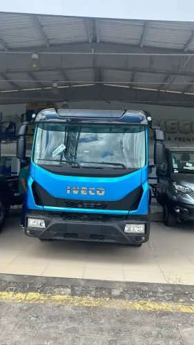 IVECO TECTOR 11-190 2023