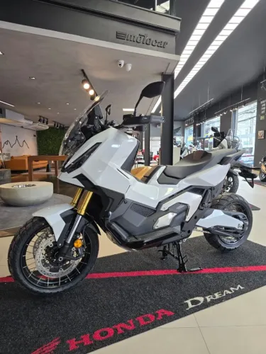 Honda - X-Adv 750 - 2025/2026