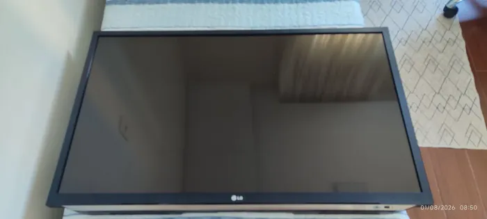 Televisão LG 42" 3D