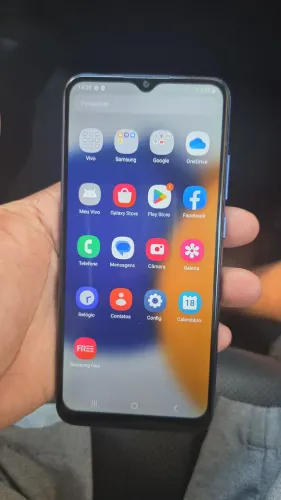 Galaxy A03