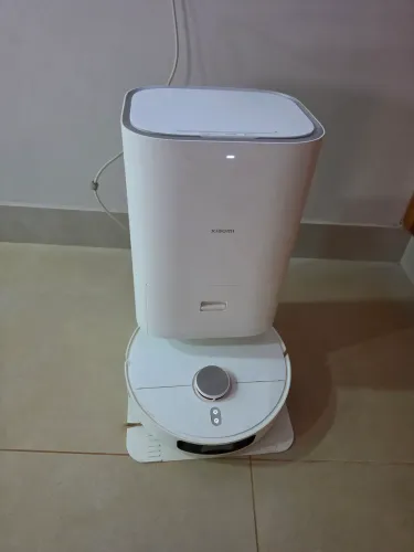 Robo Aspirador Xiaomi Mi X10 Plus