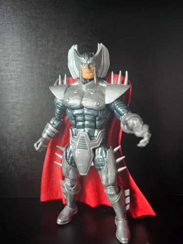Marvel legends stryfe