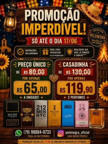 Perfumes