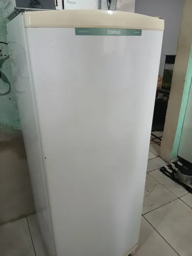 Geladeira 