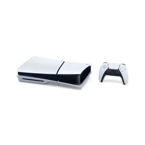 PS5 Slim Disk 1TB(Novo Lacrado)