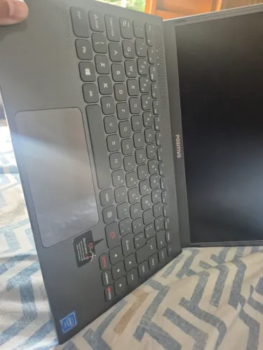 NOTEBOOK POSITIVO