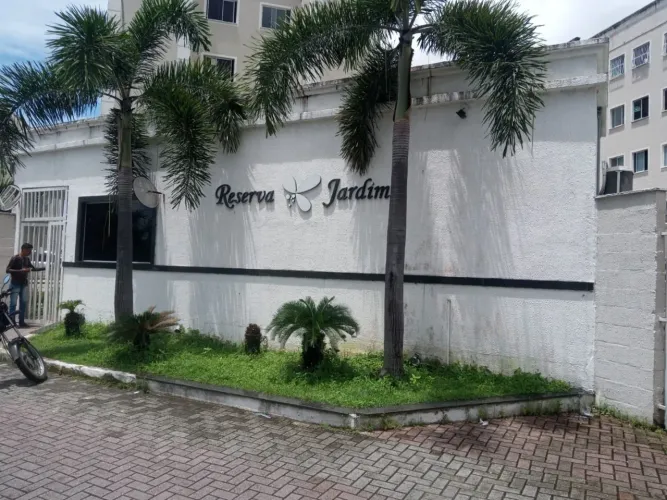 Apartamento com 2 dormitórios à venda, 45 m² Dias Macedo - Fortaleza/CE