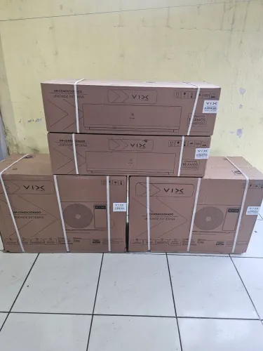 Ar Condicionado 18 mil btus inverter