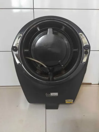 Climatizador de ar