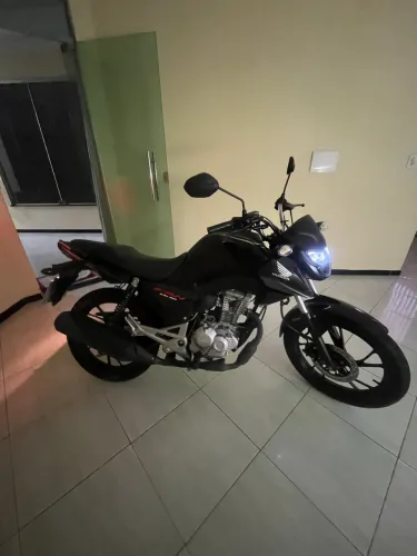 Vendo Fan 160