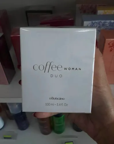 VENDO COFFEE DUO