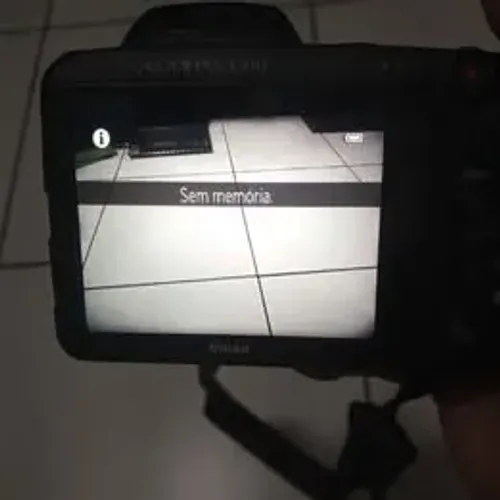 Camera Nikon Coolpix L810