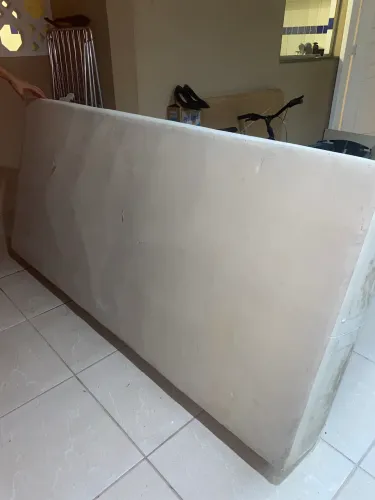 Base de cama Solteirão