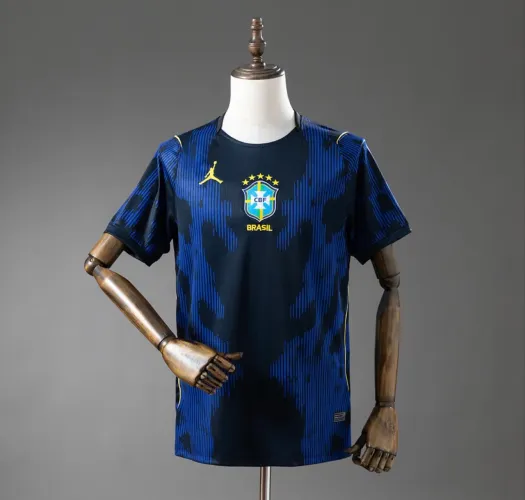 Camisa Brasil 1.1