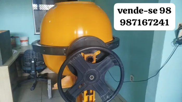 Betoneira