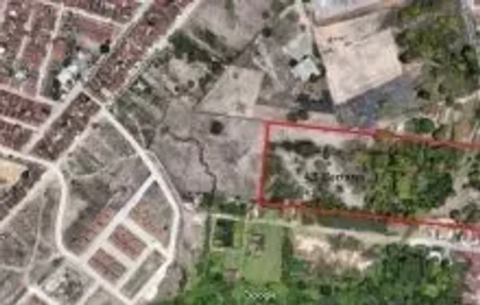 Lote/Terreno para venda com 42800 metros quadrados em Funcionários - João Pessoa - PB