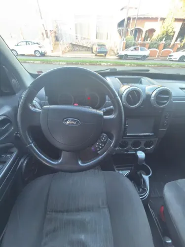 Ford Ecosport XLT 1.6/ 1.6 Flex 8V 5P 2009