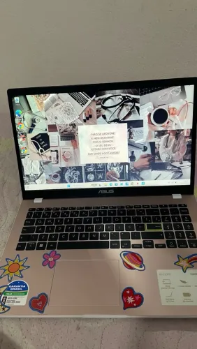 Vendo Notebook Asus