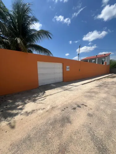 Chácara para eventos