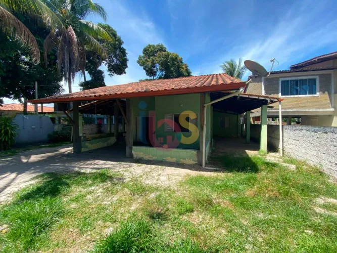 Vendo Casa no Condomínio Mar e Sol em Ilhéus/BA